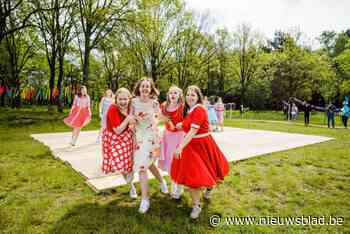 Wettewa herbeleven? Het kan met Wettewa-De Film in Tabloo