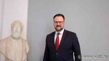 „Das ist wichtig auch für unsere regionale Verteidigung“