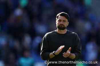 Russell Martin says Neil Warnock's advice has refreshed Southampton