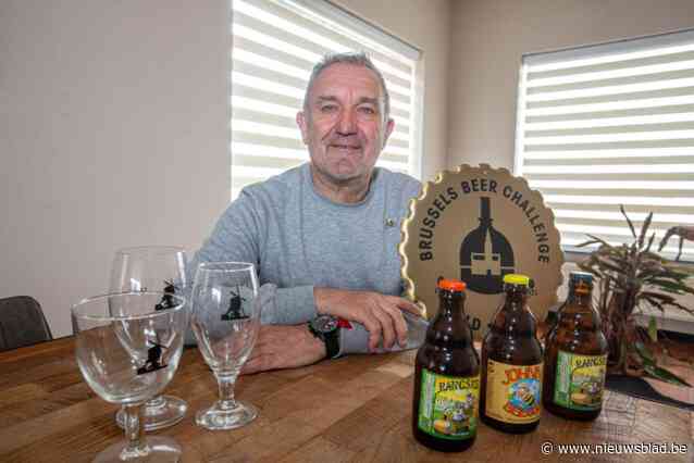 Na twaalf jaar valt doek over het populaire biertje Rangsken: “De belastingen en sociale zekerheid gaven mij de doodsteek”