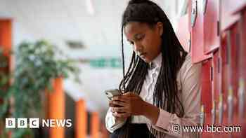 Tech firms told to hide 'toxic' content from children