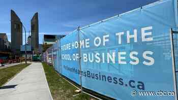 Downtown Edmonton 'education district' could spur revitalization, school leaders say