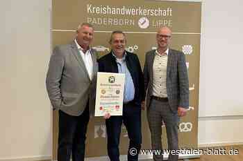 Unermüdliche Leidenschaft fürs Handwerk