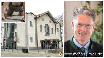 Nach Kind-Rüffel: Stadträtin zieht Konsequenzen – Fühlte sich der Bürgermeister vom Baby gestört?