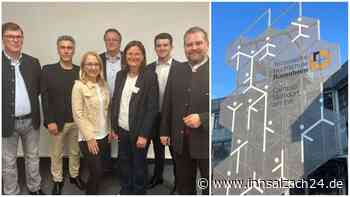 Handeln, bevor es zu spät ist! – Zukunft des Campus Mühldorf steht auf dem Spiel