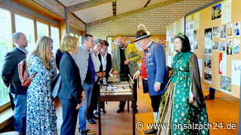 700 Jahre Marktrecht: „Haag verfügt über eine besondere Magie“