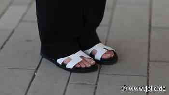 Pediküre-Trends: Diese Farben sind im Sommer angesagt