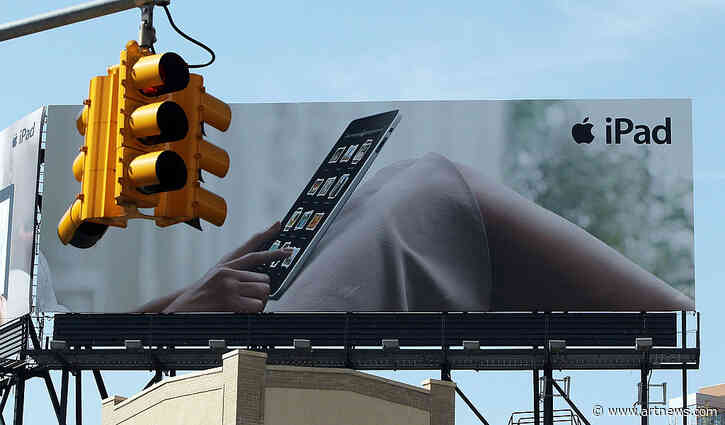 Apple Apologizes for Art-Crushing Ad, Pro-Palestinian Walkout at Cooper Union, Egon Schiele Ownership Dispute, and More: Morning Links for May 10, 2024