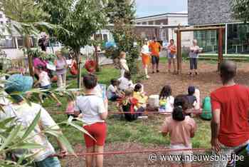 Duffel komt voor vijfde keer met zomerschool: “Sterke start maken in september”