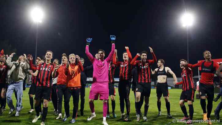 Dit moet Willem II doen om kampioen te worden