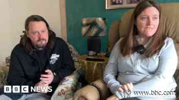 'We save the government billions - for £2 an hour'