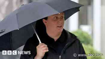 Nursery worker denies she 'persecuted' baby who died