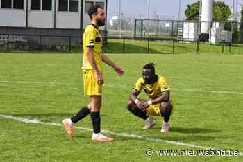 PSV 1820 B, Grimbergen B, Vilvoorde City en Eizeringen blijven in vierde provinciale: “We zijn mateloos ontgoocheld”