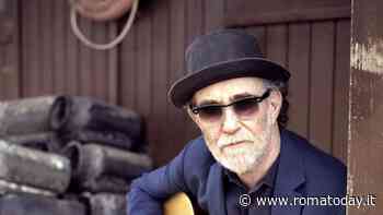 Francesco De Gregori in concerto a Roma