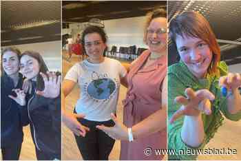 “De echte bleven over”: Snoezepoezen repeteren al zes jaar voor Kattenstoet