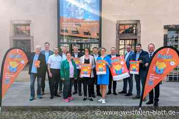 „Kulturimbiss“ macht Station in Oesterholz