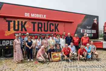 De Rode Lopers organiseren ‘Country en western festival’ voor goede doel