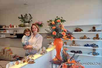 Na bijna 30 jaar verhuist schoenenwinkel Tonttu naar nieuwe locatie