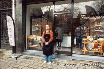 Kaaswinkel La Câlinerie heropent na diefstallen: “Concept helemaal omgegooid om me terug veilig te voelen”