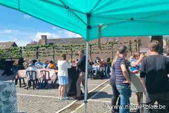 Ferm Vinkt gooit de deuren open
