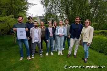 Marketingbureau ‘comma, brandstrategists’  behaalt prestigieus label voor duurzaam ondernemen: “Veel meer dan recycleren en zonnepanelen”