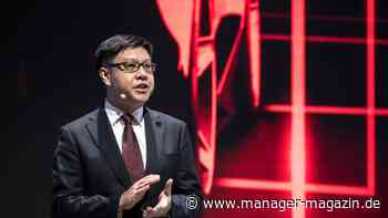 BYD: Chinas E-Automarktführer erwägt Bau eines zweiten Werks in Europa