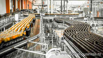 Nederlandse industrie doet nog niet mee