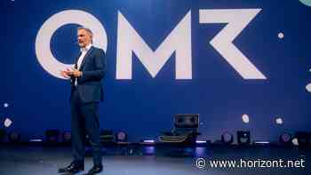 Digital-Event: Warum die OMR-Macher ihre Politik-Befangenheit ablegen sollten