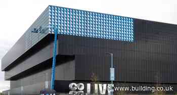 Co-op Live still planning to open next Tuesday