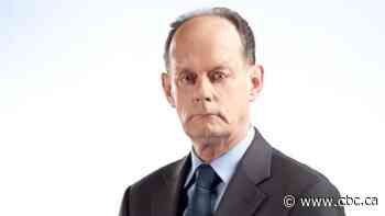 Writer and journalist Rex Murphy dead at 77