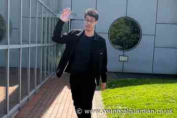 Bexley man's racist tweet about Arsenal star Bukayo Saka