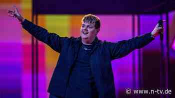 "Big Five"-Regel hilft: Warum Deutschland immer im ESC-Finale dabei ist