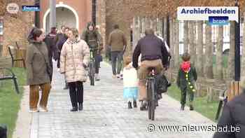 Politie benadrukt verbod speedpedelecs in Rivierenhof
