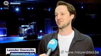 Trix viert 20 jaar met marathonfeest