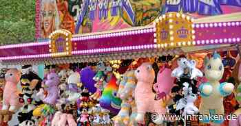 Bayreuther Volksfest 2024: Der Überblick zu Straßensperrungen