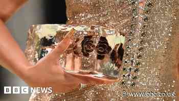 Weekly quiz: Who took a block of ice to the Met Gala?