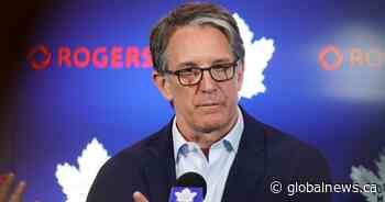 Brendan Shanahan says ‘accountability is on me.’ Will the Leafs roster change?