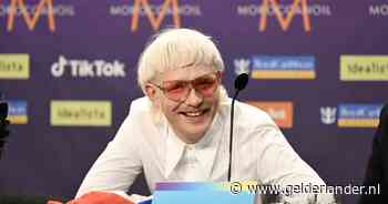 Zo werkt de vakjury van het Eurovisie Songfestival 2024