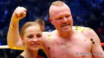 Vip Vip, Hurra!: Der Mann mit der "Killerplauze"