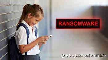 Neue Betrugstaktik mit Telefonnummer der eigenen Kinder