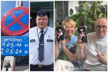 Ieper klaar voor druk weekend: “Kattenstoet  wordt eerste uitdaging in nieuwe functie”