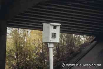 “In een zone 30 reed 56 procent te snel”: politie beboet meer dan 2.000 bestuurders