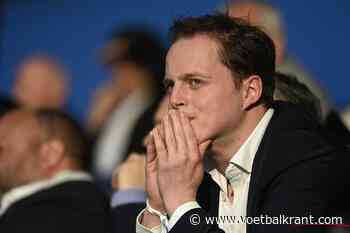 📷 Infomoment aangekondigd, maar groot nieuws over Standard lekt nu al uit