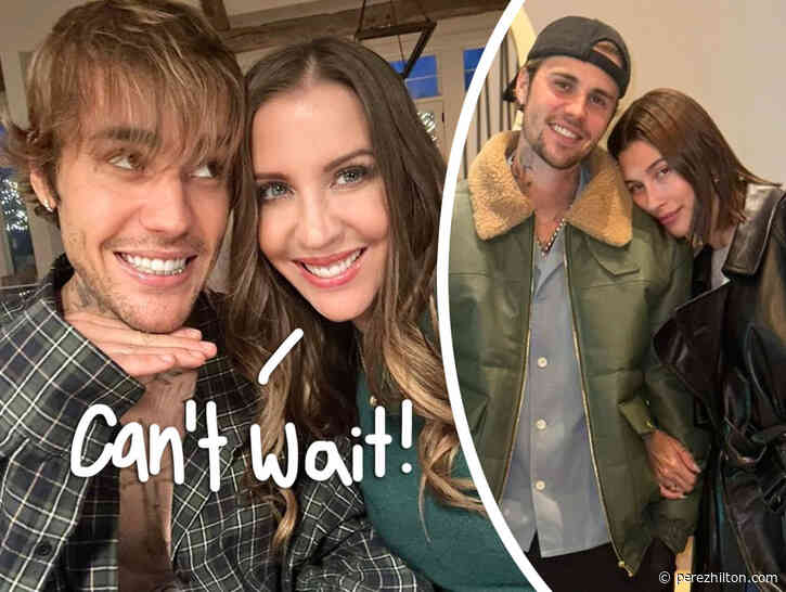 Is Hailey Bieber Pregnant With TWINS?! Justin Bieber's Mom Sparks Speculation!