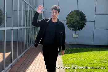 Man's racist tweet about Arsenal and England star Bukayo Saka