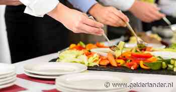 Corona en energieprijzen doen Betuwse cateraar de das om; ook Achterhoeks metaalbedrijf op de fles
