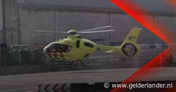 Jongeman gestoken na verkeersruzie • Boodschappen zijn goedkoper in Duitsland