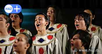 Das bietet das Internationale Kinder- und Jugendchorfestival Hannover