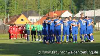 TuSpo Petershütte hat am Sonntag den ersten Matchball