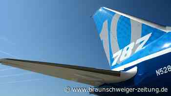 Wieder Boeing: Ferienflieger mit Bruchlandung in der Türkei